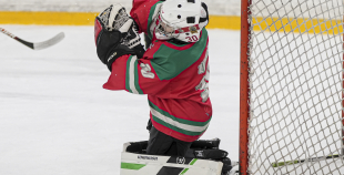 LBJČH (U8), sabraukums, 28.03.2026.