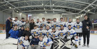 LBJČH (U15), Play-Off; Fināls, HK Prizma - Rīgas HS, 23.04.2026.