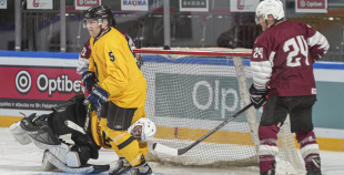 Veterānu 50, 50+ apbalvošana, LAT veterānu - LTU veterānu spēle, 9.04.2026.