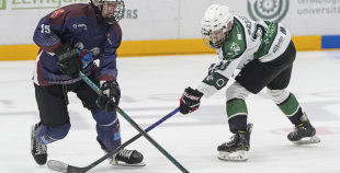 LBJČH (U14), Jelgavas LSS - Baltu Vilki, 14.12.2025.