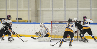 B&LČS, (Play-Off, Fināls), SHK Laima - HC Klaipeda, 21.03.2026.