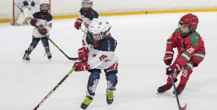 LBJČH (U8), sabraukums, 28.03.2026.