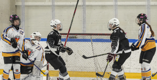 B&LČS, (Play-Off, Fināls), SHK Laima - HC Klaipeda, 21.03.2026.