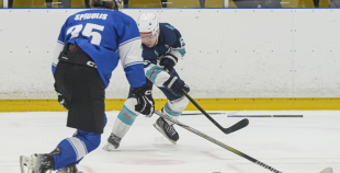 OHL, Rīgas HS - Kyiv Capitals, 17.01.2026.