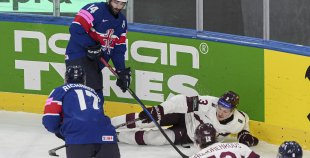 PČ 2026, LAT - GBR (6-0), 24.05.2026.