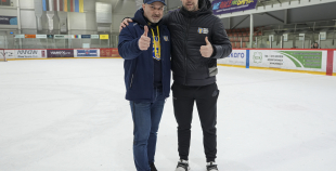 LBJČH (U15), Play-Off; Fināls, HK Prizma - Rīgas HS, 23.04.2026.