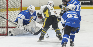 LBJČH (U12), Rīgas HS 2014 - Zibeņi, 10.01.2026.