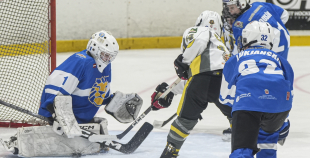 LBJČH (U12), Rīgas HS 2014 - Zibeņi, 10.01.2026.