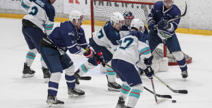 OHL, HK Mogo/RSU - HC Kyiv Capitals, 7.03.2026.