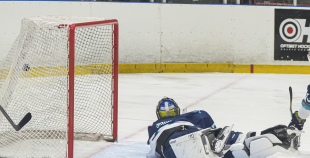 OHL, Rīgas HS - Kyiv Capitals, 17.01.2026.