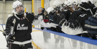 B&LČS, (Play-Off, Fināls), SHK Laima - HC Klaipeda, 21.03.2026.