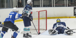 OHL, Rīgas HS - Kyiv Capitals, 17.01.2026.