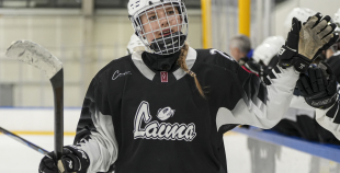 B&LČS, (Play-Off, Fināls), SHK Laima - HC Klaipeda, 21.03.2026.