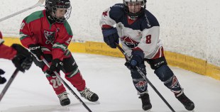 LBJČH (U8), sabraukums, 28.03.2026.