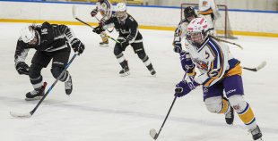 B&LČS, (Play-Off, Fināls), SHK Laima - HC Klaipeda, 21.03.2026.