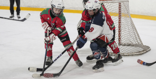 LBJČH (U8), sabraukums, 28.03.2026.