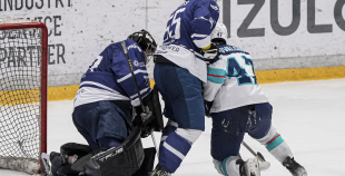 OHL, HK Mogo/RSU - HC Kyiv Capitals, 7.03.2026.