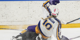 B&LČS, (Play-Off, Fināls), SHK Laima - HC Klaipeda, 21.03.2026.