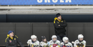 LBJČH (U12), Rīgas HS 2014 - Zibeņi, 10.01.2026.