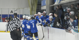 OHL, Rīgas HS - Kyiv Capitals, 17.01.2026.