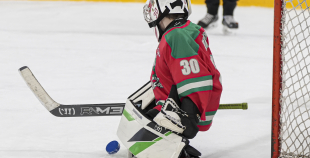 LBJČH (U8), sabraukums, 28.03.2026.