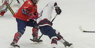 OHL, HK Prizma - HK Zemgale/LBTU, 31.01.2026.