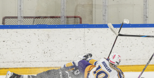 B&LČS, (Play-Off, Fināls), SHK Laima - HC Klaipeda, 21.03.2026.