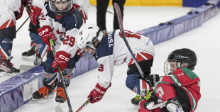 LBJČH (U8), sabraukums, 28.03.2026.