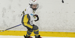 LBJČH (U12), Rīgas HS 2014 - Zibeņi, 10.01.2026.