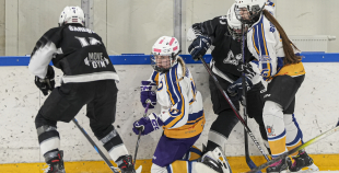 B&LČS, (Play-Off, Fināls), SHK Laima - HC Klaipeda, 21.03.2026.