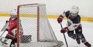 LBJČH (U8), sabraukums, 28.03.2026.