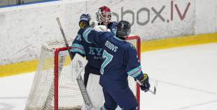HC Kyiv Capitals - HC Panter