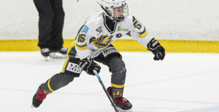 LBJČH (U12), Rīgas HS 2014 - Zibeņi, 10.01.2026.