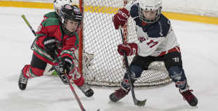 LBJČH (U8), sabraukums, 28.03.2026.