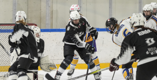 B&LČS, (Play-Off, Fināls), SHK Laima - HC Klaipeda, 21.03.2026.