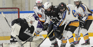 B&LČS, (Play-Off, Fināls), SHK Laima - HC Klaipeda, 21.03.2026.