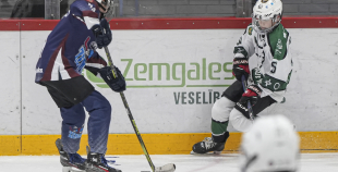 LBJČH (U14), Jelgavas LSS - Baltu Vilki, 14.12.2025.