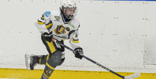 LBJČH (U12), Rīgas HS 2014 - Zibeņi, 10.01.2026.