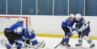 OHL, Rīgas HS - Kyiv Capitals, 17.01.2026.