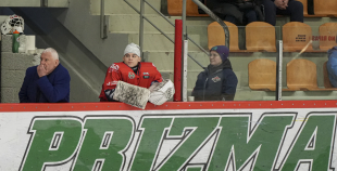 OHL, HK Prizma - HK Zemgale/LBTU, 31.01.2026.