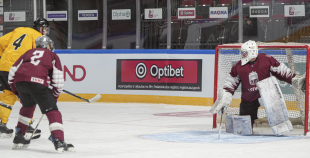 Veterānu 50, 50+ apbalvošana, LAT veterānu - LTU veterānu spēle, 9.04.2026.