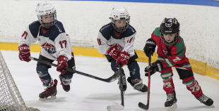 LBJČH (U8), sabraukums, 28.03.2026.