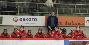 OHL, HK Prizma - HK Zemgale/LBTU, 31.01.2026.