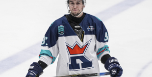 OHL, HK Mogo/RSU - HC Kyiv Capitals, 7.03.2026.