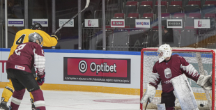 Veterānu 50, 50+ apbalvošana, LAT veterānu - LTU veterānu spēle, 9.04.2026.