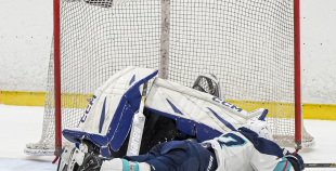 OHL, Rīgas HS - Kyiv Capitals, 17.01.2026.