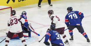 PČ 2026, LAT - GBR (6-0), 24.05.2026.