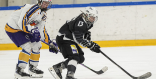 B&LČS, (Play-Off, Fināls), SHK Laima - HC Klaipeda, 21.03.2026.