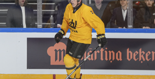 Veterānu 50, 50+ apbalvošana, LAT veterānu - LTU veterānu spēle, 9.04.2026.