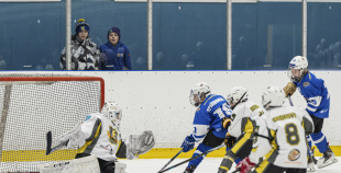 LBJČH (U12), Rīgas HS 2014 - Zibeņi, 10.01.2026.